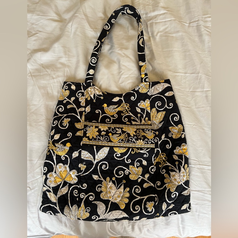 Vera Bradley Tote